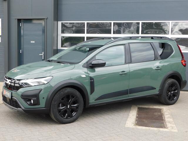 Dacia Jogger 1.0 TCe 110 Extreme 5p. | Carplay/LED/Clima |