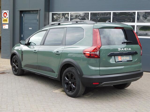 Dacia Jogger 1.0 TCe 110 Extreme 5p. | Carplay/LED/Clima |