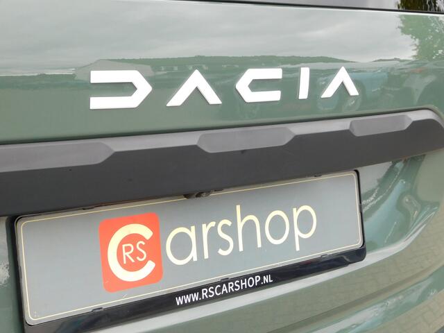 Dacia Jogger 1.0 TCe 110 Extreme 5p. | Carplay/LED/Clima |