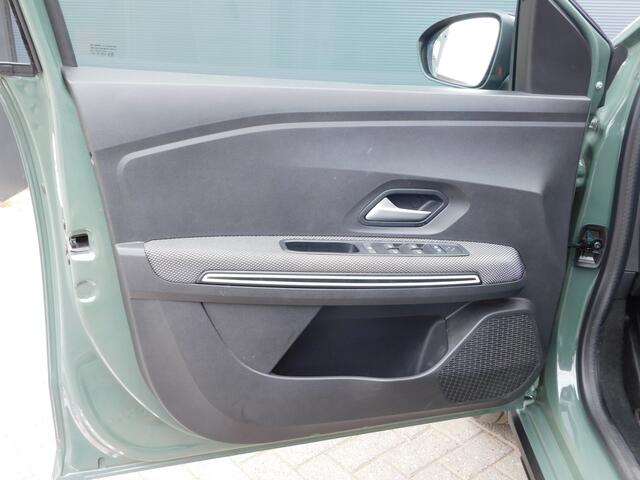 Dacia Jogger 1.0 TCe 110 Extreme 5p. | Carplay/LED/Clima |