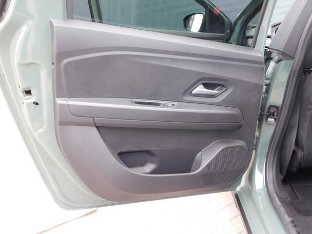 Dacia Jogger 1.0 TCe 110 Extreme 5p. | Carplay/LED/Clima |