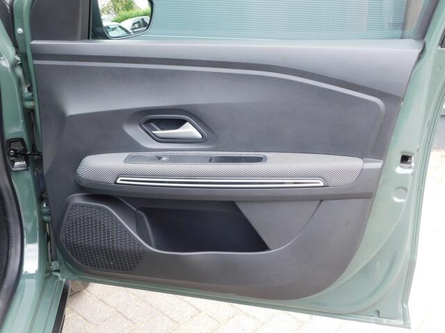 Dacia Jogger 1.0 TCe 110 Extreme 5p. | Carplay/LED/Clima |