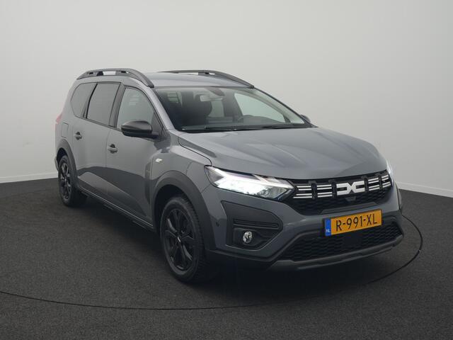 Dacia Jogger TCe 100 Bi-Fuel Extreme 5p. - RIJKLAARPRIJS - LPG - Trekhaak - All Seasonbanden - Achteruitrijcamera - Dealeronderhouden