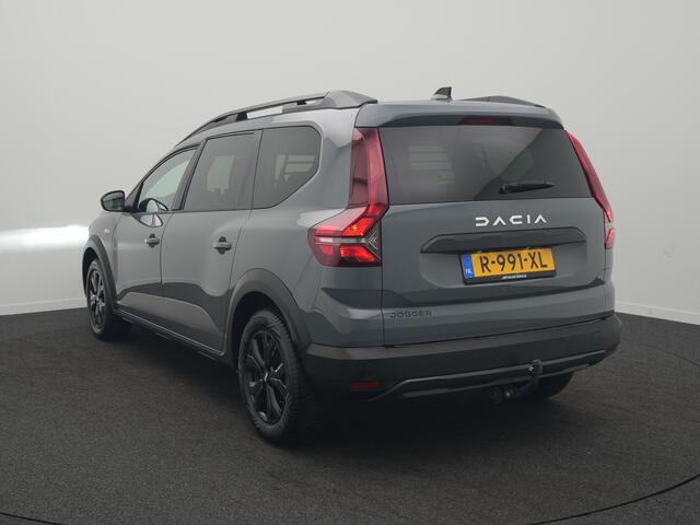 Dacia Jogger TCe 100 Bi-Fuel Extreme 5p. - RIJKLAARPRIJS - LPG - Trekhaak - All Seasonbanden - Achteruitrijcamera - Dealeronderhouden
