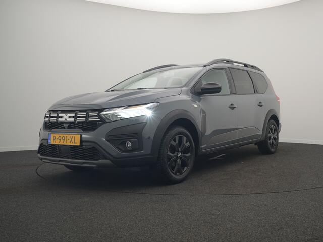 Dacia Jogger TCe 100 Bi-Fuel Extreme 5p. - RIJKLAARPRIJS - LPG - Trekhaak - All Seasonbanden - Achteruitrijcamera - Dealeronderhouden