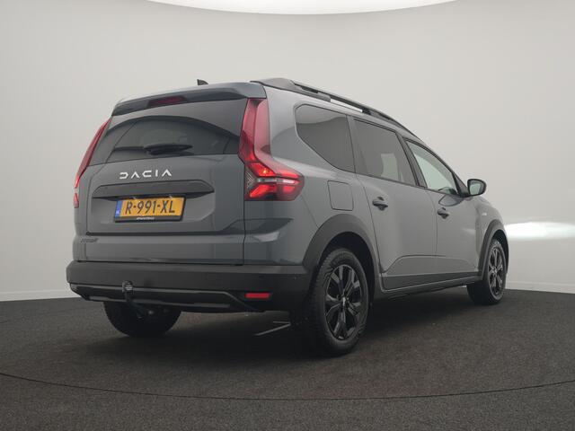 Dacia Jogger TCe 100 Bi-Fuel Extreme 5p. - RIJKLAARPRIJS - LPG - Trekhaak - All Seasonbanden - Achteruitrijcamera - Dealeronderhouden