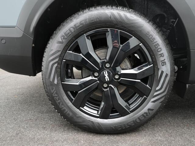 Dacia Jogger TCe 100 Bi-Fuel Extreme 5p. - RIJKLAARPRIJS - LPG - Trekhaak - All Seasonbanden - Achteruitrijcamera - Dealeronderhouden