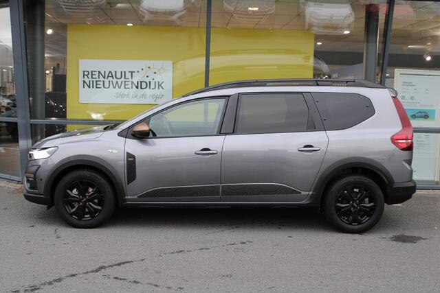 Dacia Jogger 1.0 TCe 110 Extreme 7p. | BLIND SPOT | CAMERA | PARKEERSENSOREN V+A | CLIMATE CONTROL | CRUISE CONTROL | APPLE CARPLAY
