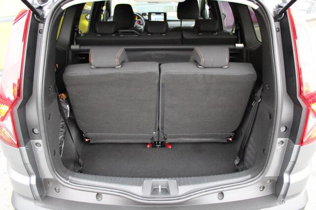 Dacia Jogger 1.0 TCe 110 Extreme 7p. | BLIND SPOT | CAMERA | PARKEERSENSOREN V+A | CLIMATE CONTROL | CRUISE CONTROL | APPLE CARPLAY