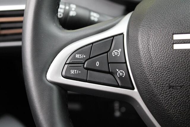 Dacia Jogger 1.0 TCe 110 Extreme 7p. | BLIND SPOT | CAMERA | PARKEERSENSOREN V+A | CLIMATE CONTROL | CRUISE CONTROL | APPLE CARPLAY