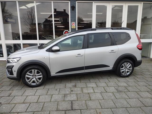 Dacia Jogger COMFORT 7 PERS