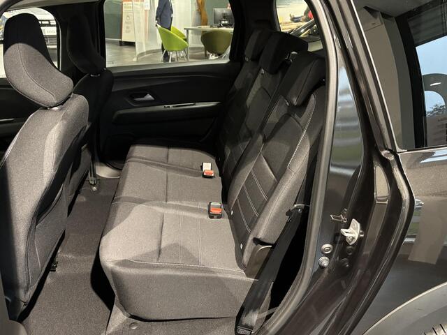 Dacia Jogger 1.0 TCe 100 ECO-G Expression 7p. / 7 JAAR GARANTIE / AIRCO / APPLE & ANDROIDCARPLAY / DODE HOEK WAARSCHUWING / PARKEERSENSOREN V+A INCL. CAMERA / VAN ¤ 30056,- VOOR ¤ 27399,- RIJKLAAR