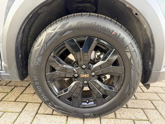 Dacia Jogger 1.6 Hybrid 140 Extreme 7p. App Connect | Fabrieksgarantie