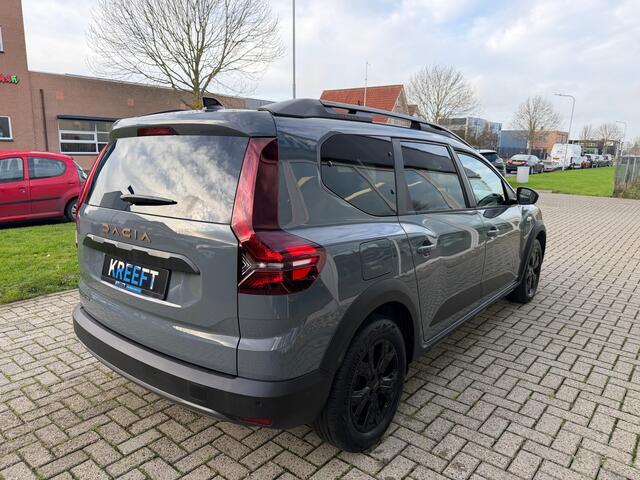 Dacia Jogger 1.6 Hybrid 140 Extreme 7p. App Connect | Fabrieksgarantie