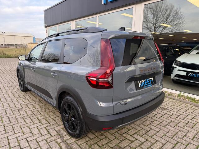 Dacia Jogger 1.6 Hybrid 140 Extreme 7p. App Connect | Fabrieksgarantie