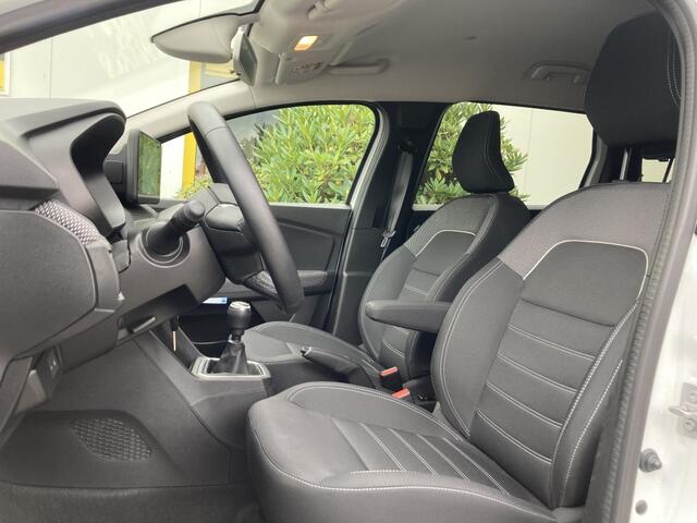 Dacia Jogger 1.0 TCe 100 Bi-Fuel LPG-G3 Airco Cruisecontrol