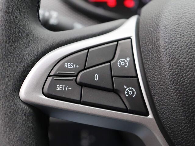 Dacia Jogger 1.6 Hybrid 140pk Expression 7p. | Achteruitrijcamera | Blind spot warning | Parkeersensoren voor/achter |