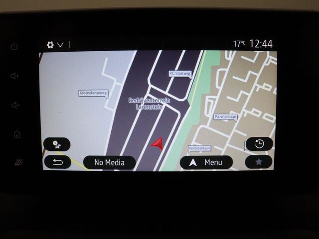 Dacia Jogger 110pk TCe Extreme 7p. Camera | Cruise | Navi | Parkeersens. v+a