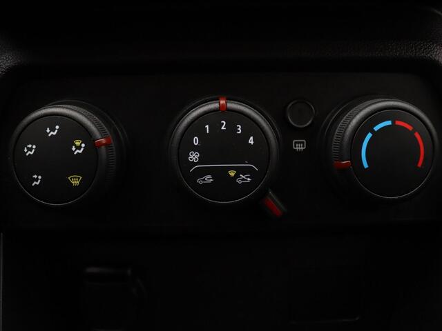 Dacia Jogger 90pk TCe Bi-Fuel Essential 5p. Airco | Cruise | Parkeersens. achter