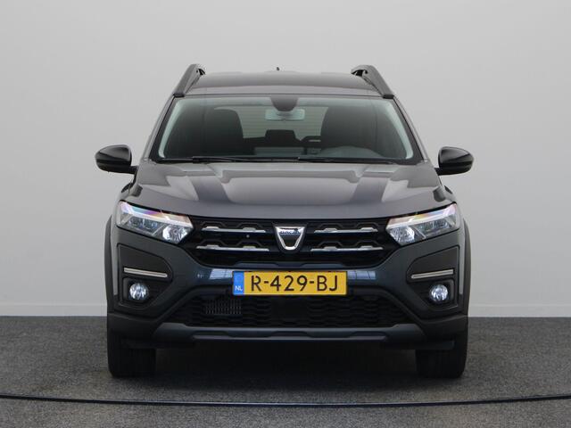 Dacia Jogger 1.0 TCe Extreme 5p. | Clima | Keyless | DAB+ | LED | Achteruitrij camera |