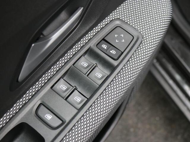 Dacia Jogger 1.6 Hybrid 140 Expression 7-pers. AUTOMAAT / Trekhaak / 7-persoons / Navigatie middels Apple Carplay & Android Auto / Cruise control / Airco / Fabrieksgarantie tot 12-03-2032 /