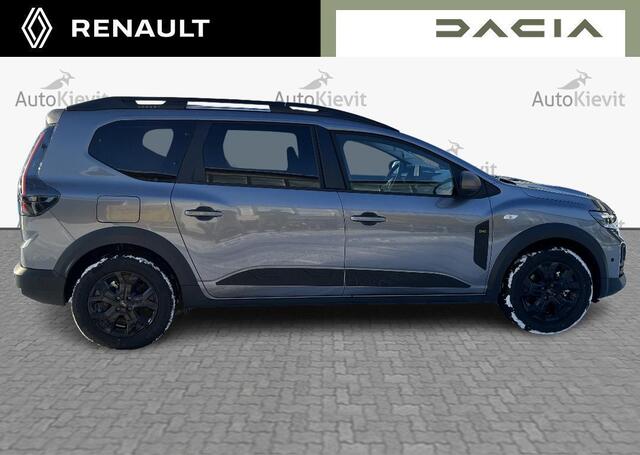 Dacia Jogger 1.8 hybrid 155 limited edition 7p. - Demo