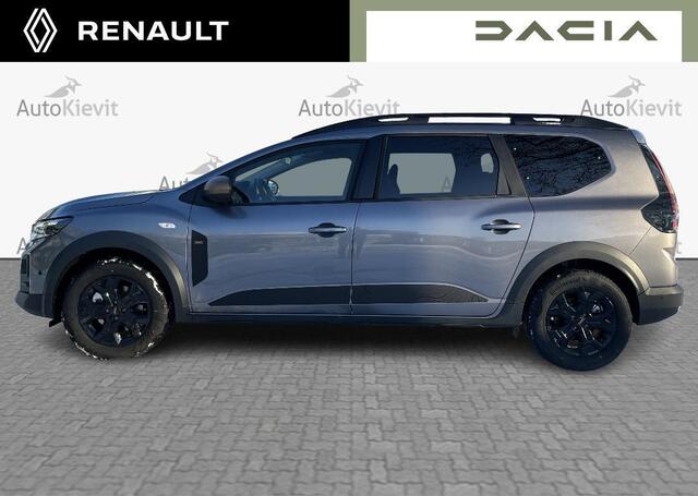 Dacia Jogger 1.8 hybrid 155 limited edition 7p. - Demo