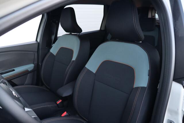 Dacia Jogger 1.8 hybrid 155 limited edition 7p. HEV | 7 jaar garantie | 360 Camera | Navigatie | Cruise Control | Carplay