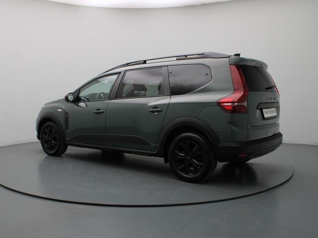 Dacia Jogger 140pk Hybrid Extreme 7p. Automaat Camera | Cruise | Navi | Parkeersens. v+a