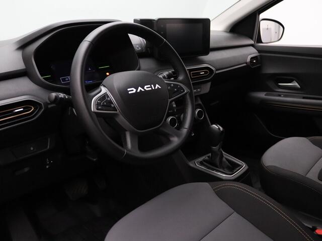 Dacia Jogger 140pk Hybrid Extreme 7p. Automaat Camera | Cruise | Navi | Parkeersens. v+a