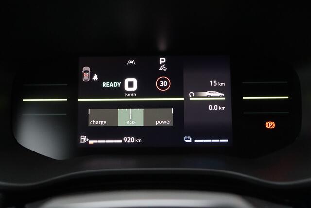 Dacia Jogger 1.8 hybrid 155 expression 7p. HEV | Camera | Stoelverwarming | Cruise Control | Carplay