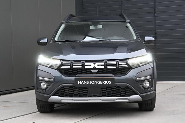 Dacia Jogger TCe 110 Comfort | TREKHAAK | CRUISE CONTROL | APPLECARPLAY/ANDROIDAUTO | CLIMATE CONTROL | PDC