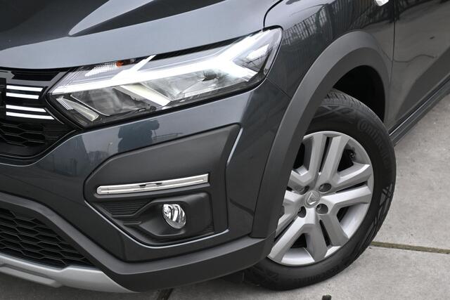 Dacia Jogger TCe 110 Comfort | TREKHAAK | CRUISE CONTROL | APPLECARPLAY/ANDROIDAUTO | CLIMATE CONTROL | PDC