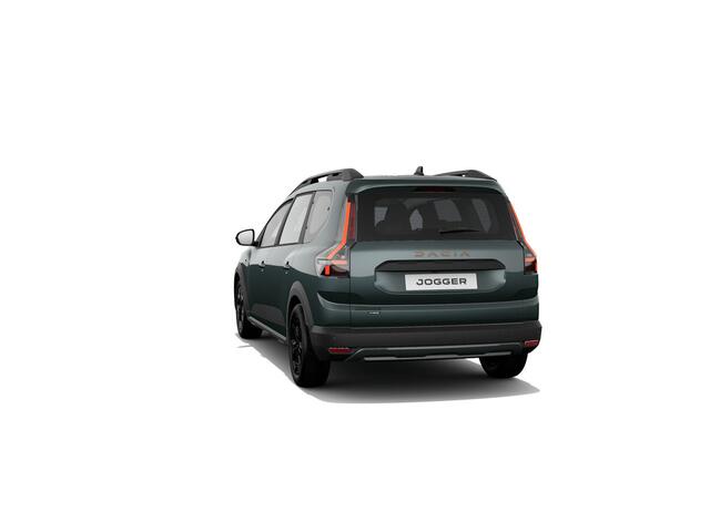 Dacia Jogger Limited Edition | Achteruitrijcamera | Cruise Control met snelheidsbegrenzer | Dacia Handsfree card voor openen, sluiten en starten zonder sleutel