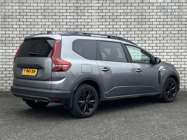 Dacia Jogger 1.0 TCe 100 ECO-G Extreme 5p. | Achteruitrijcamera | Parkeersensoren V+A | Apple CarPlay / Android Auto | Climate Control |