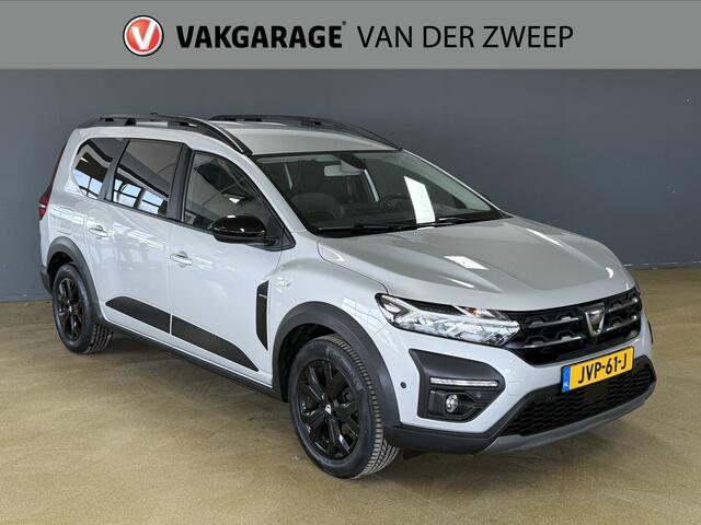 Dacia Jogger 1.0 TCe Extreme 5p. | Navi | Cruise