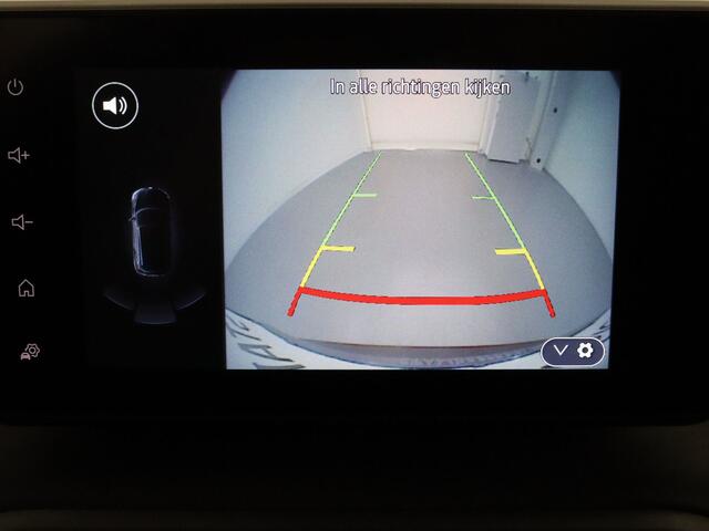 Dacia Jogger Hybrid Extreme 7p. 140pk Camera | Cruise | Navi | Parkeersens. v+a