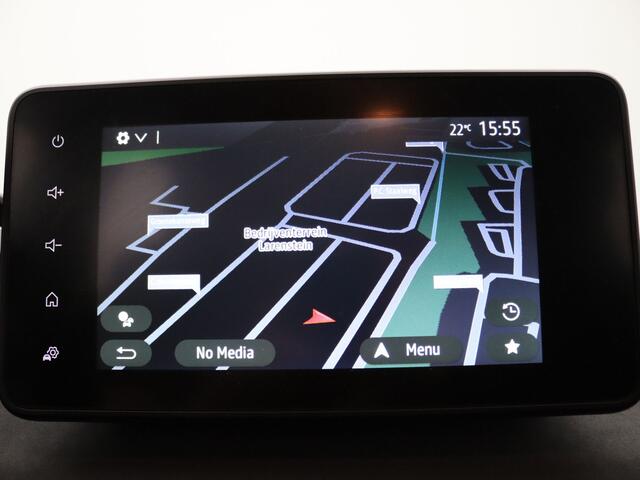 Dacia Jogger Hybrid Extreme 7p. 140pk Camera | Cruise | Navi | Parkeersens. v+a