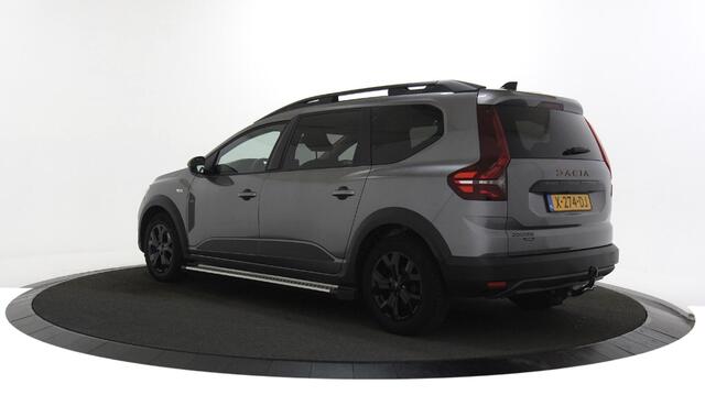 Dacia Jogger 1.6 Hybrid 140 Extreme 7p. Trekhaak / 7-Persoons / Automaat