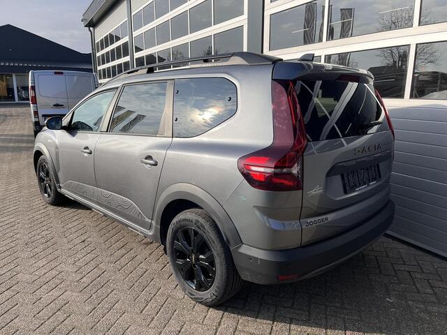 Dacia Jogger 1.0 TCe 110 Extreme 7p.