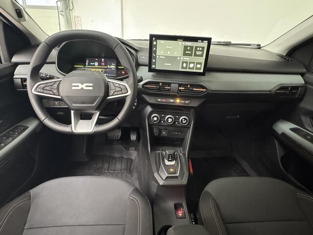 Dacia Jogger 1.8 hybrid 155 limited edition 7p. | Demo | Navigatie | 360 Camera | Cruise Contol |