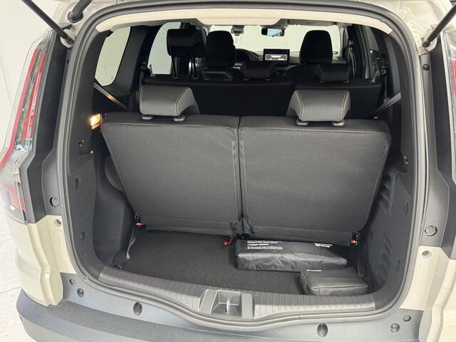 Dacia Jogger 1.8 hybrid 155 limited edition 7p. | Demo | Navigatie | 360 Camera | Cruise Contol |