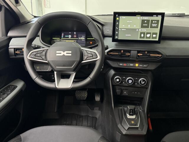 Dacia Jogger 1.8 hybrid 155 limited edition 7p. | Demo | Navigatie | 360 Camera | Cruise Contol |