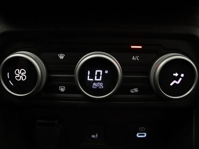 Dacia Jogger 140pk Hybrid Extreme 7p. Automaat Camera | Cruise | Navi | Parkeersens. v+a