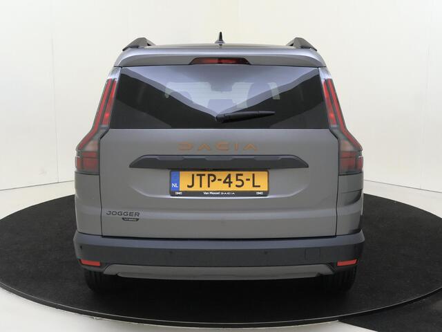 Dacia Jogger 1.8 hybrid 155 limited edition 7p. | Navigatie | Camera