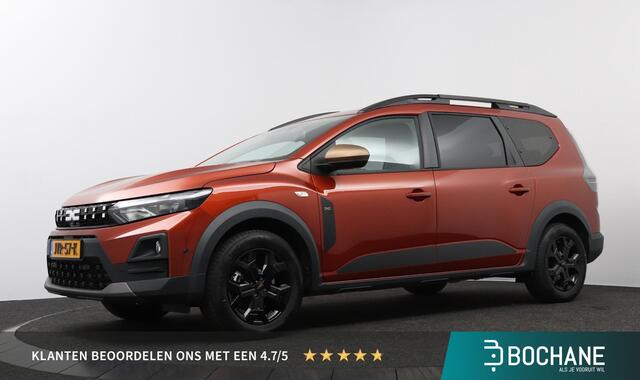 Dacia Jogger 1.8 hybrid 155 limited edition 7p. | Nu in Zeist | Bekijk en Test de Jogger Phase 2 | 2026 |