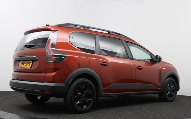 Dacia Jogger 1.8 hybrid 155 limited edition 7p. | Nu in Zeist | Bekijk en Test de Jogger Phase 2 | 2026 |