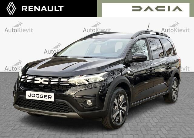 Dacia Jogger 1.0 TCe 100 ECO-G Expression 7p. - Demo / Pack Assist