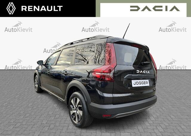 Dacia Jogger 1.0 TCe 100 ECO-G Expression 7p. - Demo / Pack Assist