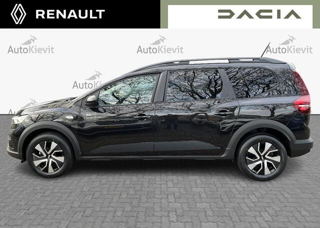 Dacia Jogger 1.0 TCe 100 ECO-G Expression 7p. - Demo / Pack Assist